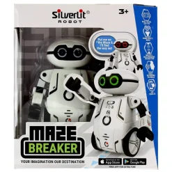 GIRO TOYS Robot Maze Breaker- Robots