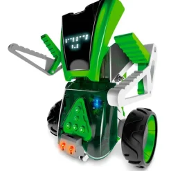 XTREM BOTS Robots|Robot Mazzy Programable