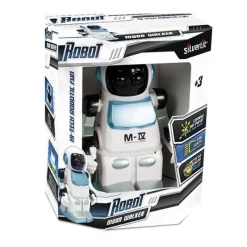 SILVERLIT Robot Moon Walker- Robots