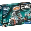 CLEMENTONI Robot New Evolution Surtido- Robots