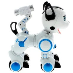 DRIM DISCOUNT Robot Wow Dog R/C- Robots