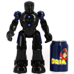 JUGUETRONICA Robots|Robotron Mini Visual Programable