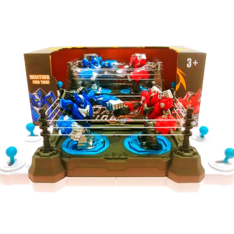 DRIM DISCOUNT Juegos De Mesa|Robots Luchadores