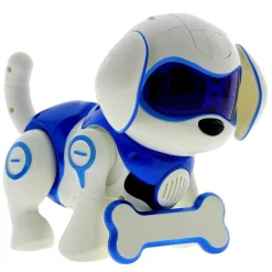 DRIM DISCOUNT Robots|Rock Perro Robot