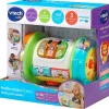VTECH Primera Infancia Y Preescolar|Rodillo Mágico 3 en 1