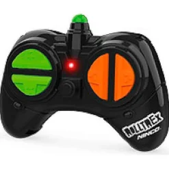 NINCO Coches Radio Control (R/C)|Rolltrex Orange Vehículo R/C