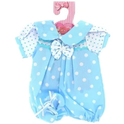 DRIM DISCOUNT Ropita Muñeca Bebé 40 Cm Surtidos- Muñecas