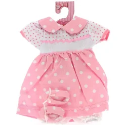 DRIM DISCOUNT Ropita Muñeca Bebé 40 Cm Surtidos- Muñecas