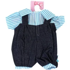 DRIM DISCOUNT Ropita Muñeca Bebé 40 Cm Surtidos- Muñecas