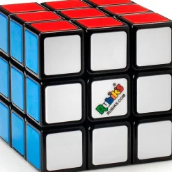 SPIN MASTER Juegos De Mesa|Rubik's Cubo 3x3