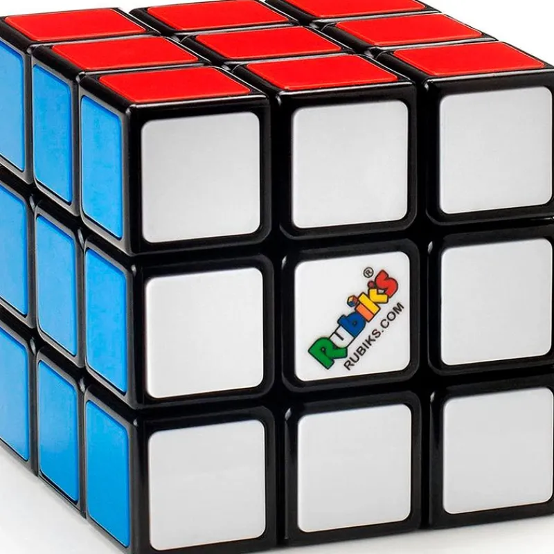 SPIN MASTER Juegos De Mesa|Rubik's Cubo 3x3