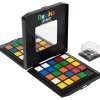 SPIN MASTER Juegos De Mesa|Rubik's Race Juego de Mesa