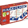 CAYRO Rummikub Clásico 6 Jugadores- Juegos De Mesa