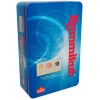 BIZAK Rummikub Original Viaje Caja Metálica- Juegos De Mesa