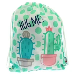 ARDITEX Ropa Y Complementos|Saco de Playa Cactus