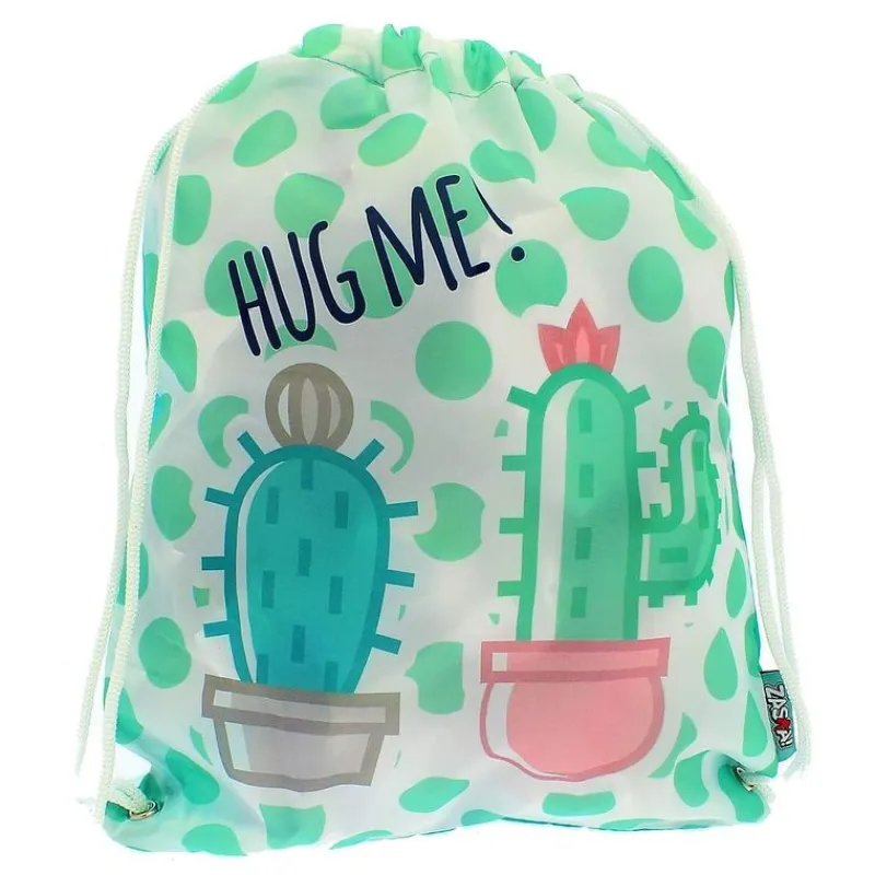 ARDITEX Ropa Y Complementos|Saco de Playa Cactus