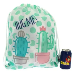 ARDITEX Ropa Y Complementos|Saco de Playa Cactus