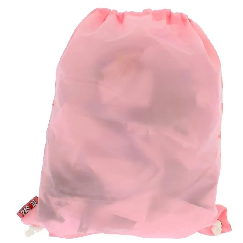 ARDITEX Saco de Playa Flamingo- Ropa Y Complementos