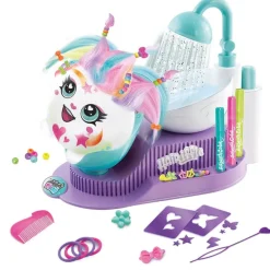 CANAL TOYS Manualidades|Salón de Peluquería Pelomenal