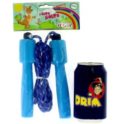 SELECCION DRIM Deportivos|Saltador de Cuerda Infantil con Contador