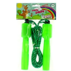 SELECCION DRIM Deportivos|Saltador de Cuerda Infantil con Contador