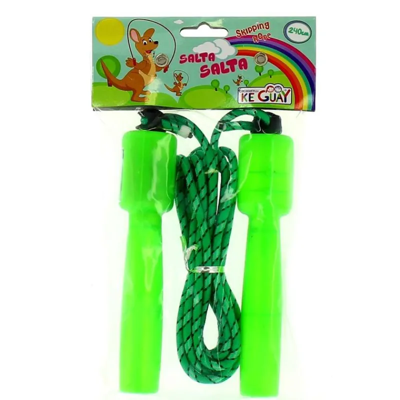 SELECCION DRIM Deportivos|Saltador de Cuerda Infantil con Contador