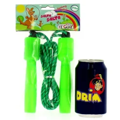 SELECCION DRIM Deportivos|Saltador de Cuerda Infantil con Contador