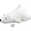 BIZAK Salva al Oso Polar Peluche Interactivo- Electrónicos