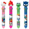 KIDS EUROSWAN Sanrio Colección|Escolar|Sanrio Bolígrafo con Topper 3D Surtido