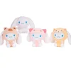 PLAY BY PLAY Sanrio Cinnamorroll Peluche 25 cm Surtido- Sanrio Colección|Primera Infancia Y Preescolar