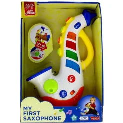 DRIM DISCOUNT Saxofón Infantil- Instrumentos Musicales