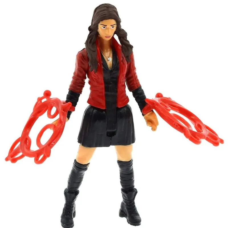 HASBRO Marvel|Figuras Y Figuras De Acción|Scarlet Witch vs Sub-Ultron 008
