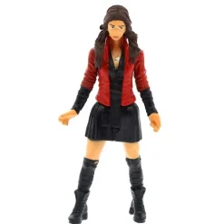 HASBRO Marvel|Figuras Y Figuras De Acción|Scarlet Witch vs Sub-Ultron 008