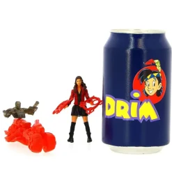 HASBRO Marvel|Figuras Y Figuras De Acción|Scarlet Witch vs Sub-Ultron 008