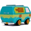 SIMBA Otros Merchandising|Coches Escala 1:32 Y 1:43|Scooby-Doo Furgoneta Mystery Machine 1:32