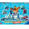 RAVENSBURGER Amigos Y Familia|Juegos De Mesa|Scotland Yard Junior Juego Mesa