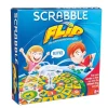 MATTEL Scrabble Flip- Juegos De Mesa