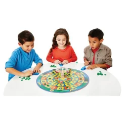 MATTEL Scrabble Flip- Juegos De Mesa