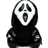 RUBIE'S Peluches|Halloween|Scream Peluche Ghostface 20 cm