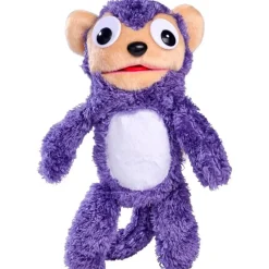 SIMBA Screamerz Mono Parlanchín con Sonido- Electrónicos