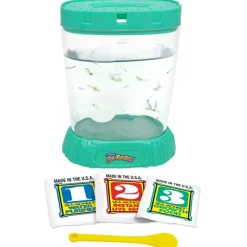 BIZAK Sea Monkeys Ocean Zoo Surtido- Juegos Y Juguetes Educativos