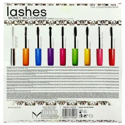 MARKWINS Set 9 Rimmels Infantiles- Juegos Y Juguetes De Imitación