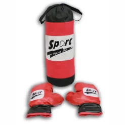 DRIM DISCOUNT Set de Boxeo- Deportivos