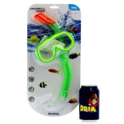 DRIM DISCOUNT Aire Libre|Set de Buceo Infantil Verde