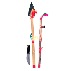 DRIM DISCOUNT Disfraces Y Complementos|Disfraces Y Complementos|Set de Indio