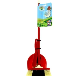 THEO KLEIN Juegos Y Juguetes De Imitación|Set de Limpieza Infantil