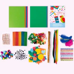 APLI Set de Manualidades- Manualidades