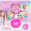 DRIM DISCOUNT Juegos Y Juguetes De Imitación|Set de Maquillaje 3 pisos