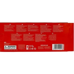 SCALEXTRIC COMPACT Coches Radio Control (R/C)|Set de Pistas Ampliación Compact 1:43