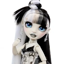 MGA Shadow High Muñeca Collector Heather Greyson- Muñecas